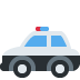 :police_car: