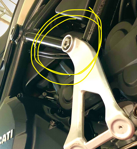 Enduro pro