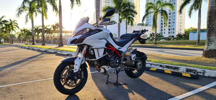 ducati