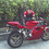 GARFIELDRACING
