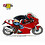 Mikebike